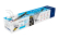 RC letadlo Alpha 1500V2 RTF(M1), černá