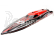 RC loď Alpha Super 1000 Brushless 2.4GHz RTR