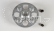 Alu unašeč ozubeného kola 52 mm, 1ks.