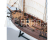 AMATI Adventure pirátská loď 1760 1:60 kit