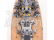 AMATI Bismark 1939 1:200 kit