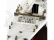 AMATI Constellation plachetnice 1964 1:35 kit
