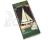 AMATI Constellation plachetnice 1964 1:35 kit