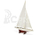 AMATI Constellation plachetnice 1964 1:35 kit