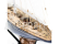 AMATI Endeavour plachetnice 1934 1:35 kit