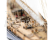 AMATI Endeavour plachetnice 1934 1:35 kit