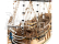 AMATI H.M.S Bounty 1787 1:60 kit