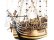 AMATI H.M.S Bounty 1787 1:60 kit