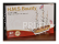 AMATI H.M.S. Bounty 1:135 First step kit