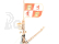 AMATI Pinta karavela 1492 1:65 kit