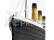 AMATI R.M.S. Titanic 1:250 kit