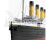 AMATI R.M.S. Titanic 1:250 kit