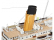 AMATI R.M.S. Titanic 1:250 kit (verze 2025)