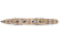AMATI R.M.S. Titanic 1:250 kit (verze 2025)