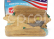 American diorama Accessories Dioram Trail Challenge 1:64 Písek