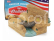 American diorama Accessories Dioram Trail Challenge 1:64 Písek