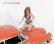 American diorama Figures Alisa - Girl Bikini Car Wash 1:18 Fialový Krém