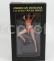 American diorama Figures Cindy - Hot Bike Model - Motorcycle Not Included 1:12 Růžovo Oranžová