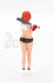 American diorama Figures Cosplay Girl 6 1:18 Béžová Bílá Oranžová