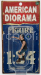 American diorama Figures Derek - Hot Rodder 1:24 Černá Modrá