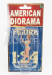 American diorama Figures Girl Bikini - August 1:24 Růžově Zelená