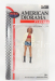 American diorama Figures Girl Hip Hop - 3 1:18 Bílá Červená Modrá