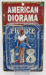 American diorama Figures Lady Katie Girl - Meccanico - Mechanic Girl 1:18 Bílá Modrá