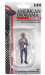 American diorama Figures Man On Air - 2 1:24 Různé