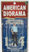 American diorama Figures Poliziotto - Detective Ii 1:24 Světle Modrá Šedá