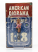 American diorama Figures Ragazza - Girl The Western - Style 7 1:18 Různé