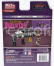 American diorama Figures Set 4x Dia De Los Muertos 1:64 Různé