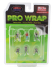 American diorama Figures Set 6x Pro Wrap 1:64 Různé