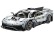 AMG One - stavebnice z kostek
