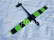 RC letadlo Amplitude 1.8m PNP
