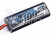 ANTIX by LRP 4100mAh - 7.4V - 50C LiPo Car Stickpack Hardcase - EC5 konektor