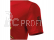 Antonio pánské tričko Extra 300 červené S