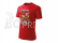 Antonio pánské tričko Extra 300 červené XL