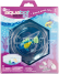Aquabot 2.0 s kulatým akváriem a dekorací