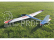 RC letadlo Arcus II Night 1.84m PNP