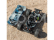 RC auto Arrma Big Rock 223S BLX 1:10 4WD RTR DSC, černá