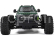 RC auto Arrma Big Rock 223S BLX 1:10 4WD RTR DSC, černá
