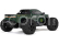 RC auto Arrma Big Rock 223S BLX 1:10 4WD RTR DSC, černá
