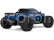 RC auto Arrma Big Rock 223S BLX 1:10 4WD RTR DSC, černá
