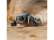 RC auto Arrma Big Rock 223S BLX 1:10 4WD RTR DSC, modrá