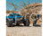 RC auto Arrma Big Rock 223S BLX 1:10 4WD RTR DSC, modrá