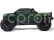 RC auto Arrma Big Rock 223S BLX 1:10 4WD RTR DSC, modrá