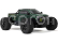 RC auto Arrma Big Rock 223S BLX 1:10 4WD RTR DSC, modrá