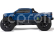 RC auto Arrma Big Rock 223S BLX 1:10 4WD RTR DSC, modrá