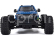 RC auto Arrma Big Rock 223S BLX 1:10 4WD RTR DSC, modrá