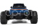 RC auto Arrma Big Rock 223S BLX 1:10 4WD RTR DSC, modrá